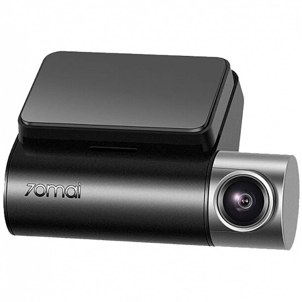 Видеорегистратор Xiaomi 70Mai Dash Cam Pro Plus A500S-1 (с доп камерой RC06)