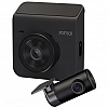 Видеорегистратор Xiaomi 70Mai Dash Cam A400-1 Black с камерой заднего вида