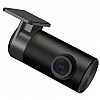 Видеорегистратор Xiaomi 70Mai Dash Cam A400-1 Black с камерой заднего вида