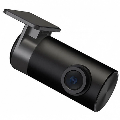 Видеорегистратор Xiaomi 70Mai Dash Cam A400-1 Black с камерой заднего вида