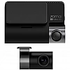 Видеорегистратор Xiaomi 70mai A800S-1 4K Dash Cam + камера заднего вида RC06