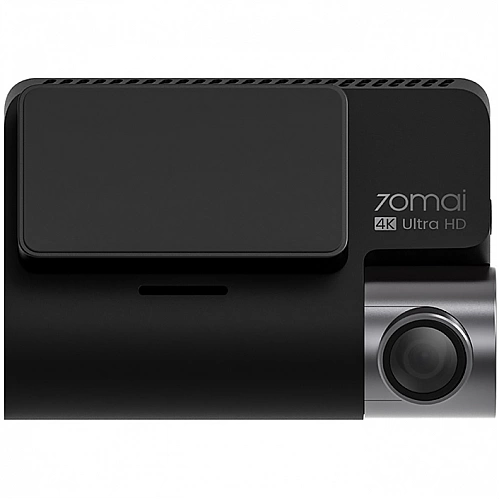 Видеорегистратор Xiaomi 70mai A800S-1 4K Dash Cam + камера заднего вида RC06