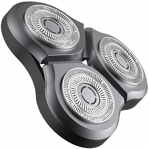 Сменная насадка для электробритвы Xiaomi Mijia Electric Shaver, S300, S500, S500c