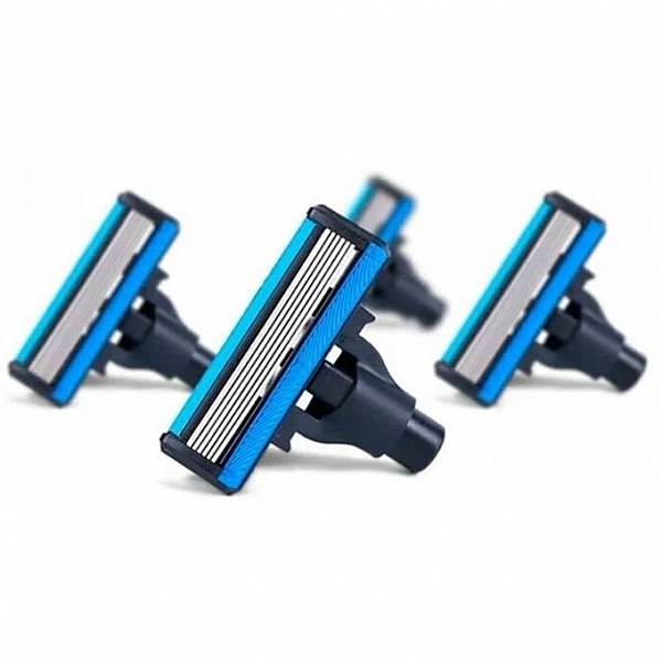 Набор сменных лезвий Xiaomi Mijia Lemon Razor (4шт)