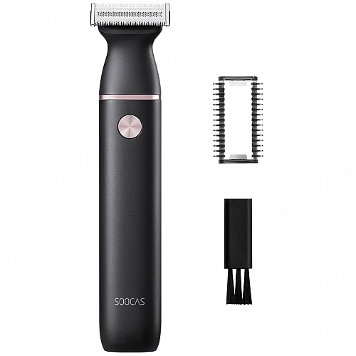 Электробритва Xiaomi Soocas Electric Razor ET2 Black