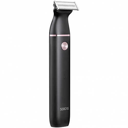 Электробритва Xiaomi Soocas Electric Razor ET2 Black