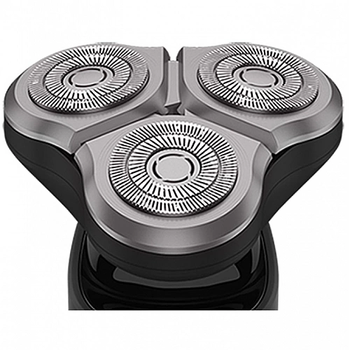 Электробритва Xiaomi Mijia Electric Shaver S500 Black (NUN4108CN)