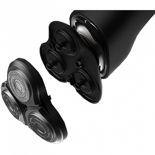 Электробритва Xiaomi Mijia Electric Shaver S500 Black (NUN4108CN)