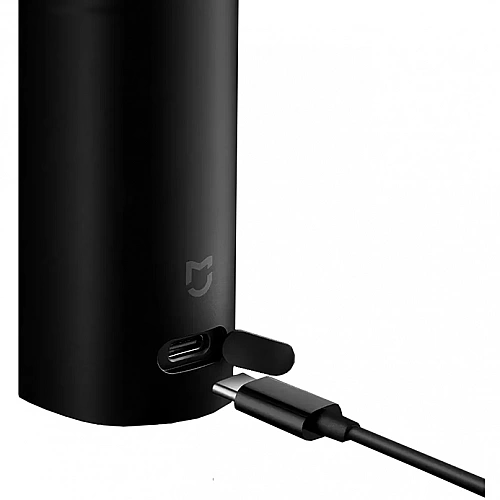Электробритва Xiaomi Mijia Electric Shaver S500 Black (NUN4108CN)