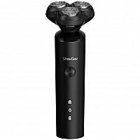 Электробритва Xiaomi ShowSee Electric Shaver Black F1-BK