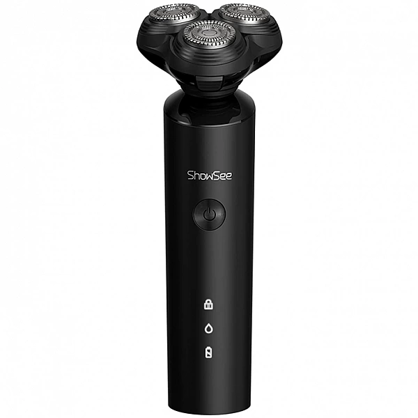 Электробритва Xiaomi ShowSee Electric Shaver Black F1-BK