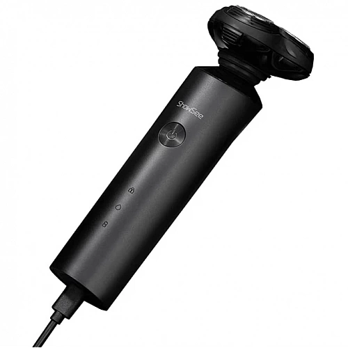 Электробритва Xiaomi ShowSee Electric Shaver Black F1-BK