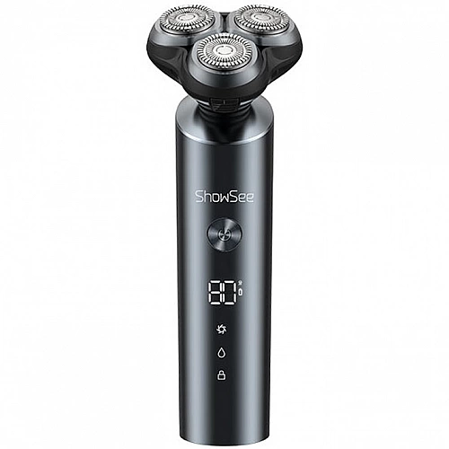 Электробритва Xiaomi ShowSee Electric Shaver (F305-GY) Grey