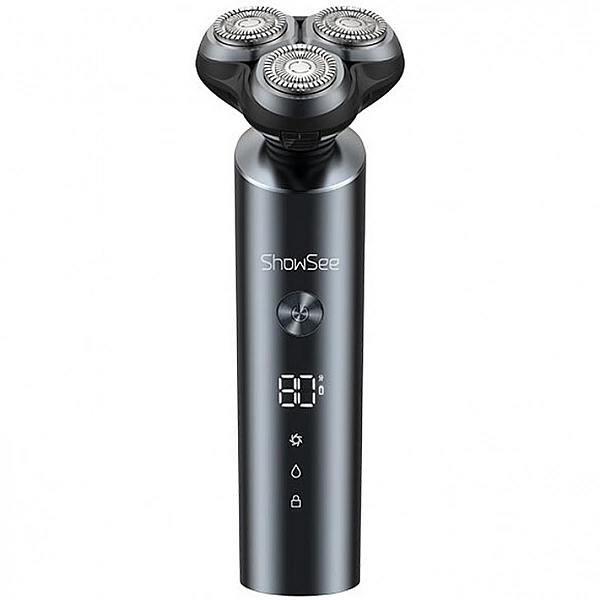 Электробритва Xiaomi ShowSee Electric Shaver (F305-GY) Grey