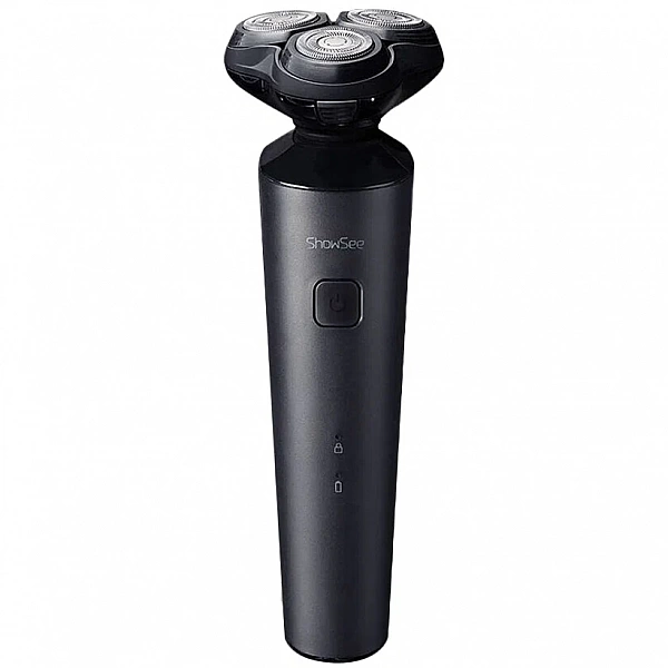 Электробритва Xiaomi ShowSee Little Black Panther Sandston (F303-BK)