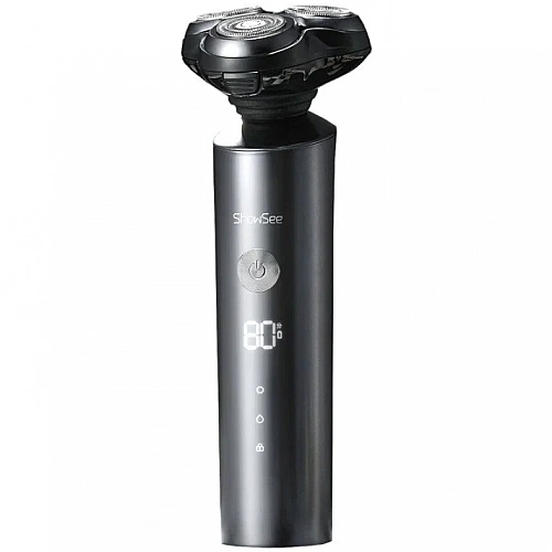 Электробритва Xiaomi ShowSee Electric Shaver (F305-GY) Grey