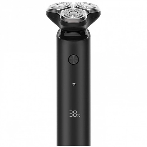 Электробритва Xiaomi Mijia Electric Shaver S500 Black (NUN4108CN)