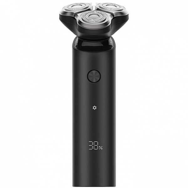 Электробритва Xiaomi Mijia Electric Shaver S500 Black (NUN4108CN)