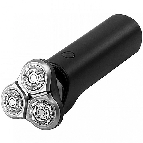 Электробритва Xiaomi Mijia Electric Shaver S500 Black (NUN4108CN)