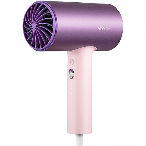 Фен Xiaomi Soocas Hair Dryer H5 Purple