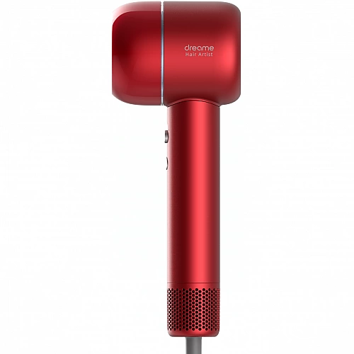 Фен Xiaomi Dreame Hair Artist Temperature Control Hairdryer (AHD5-RE0) Красный