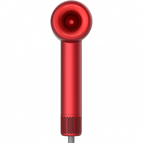 Фен Xiaomi Dreame Hair Artist Temperature Control Hairdryer (AHD5-RE0) Красный