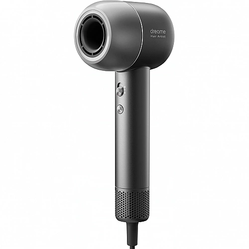 Фен Xiaomi Dreame Hair Artist Temperature Control Hairdryer (AHD5-GD0) Черный