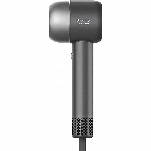 Фен Xiaomi Dreame Hair Artist Temperature Control Hairdryer (AHD5-GD0) Черный