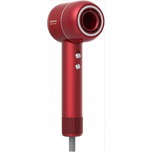 Фен Xiaomi Dreame Hair Artist Temperature Control Hairdryer (AHD5-RE0) Красный