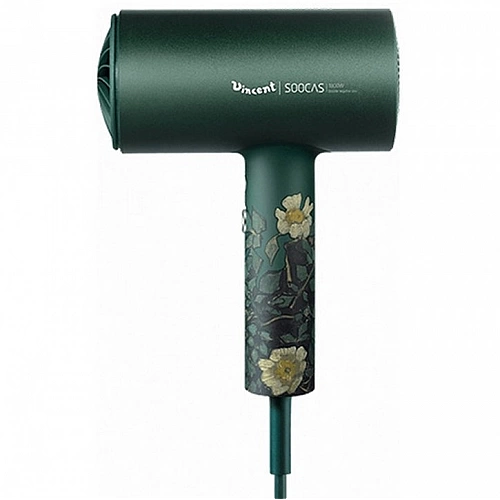 Фен Xiaomi Soocas Hair Dryer H5 Green