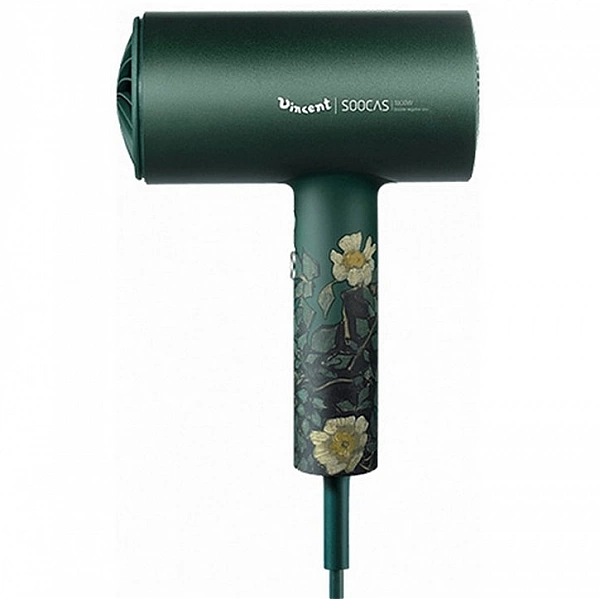 Фен Xiaomi Soocas Hair Dryer H5 Green
