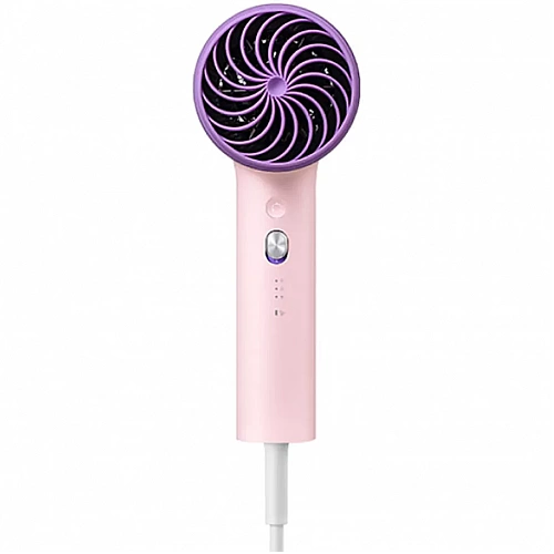 Фен Xiaomi Soocas Hair Dryer H5 Purple