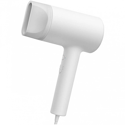 Фен Xiaomi Ionic Hair Dryer White (CMJ01LX)