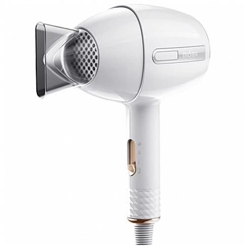 Фен Enchen Air Plus Hair Dryer White