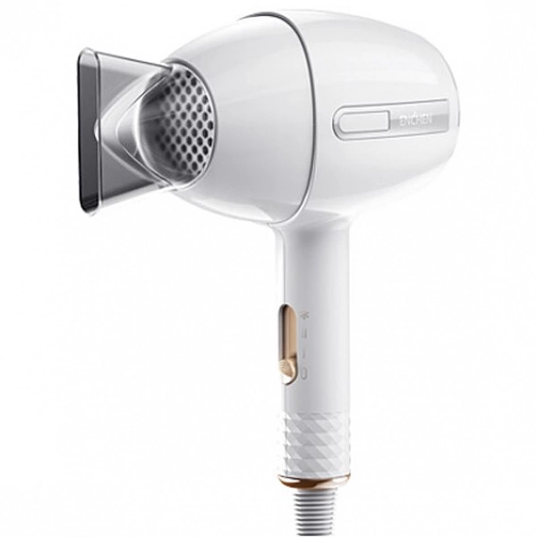 Фен  Enchen Air Plus Hair Dryer White
