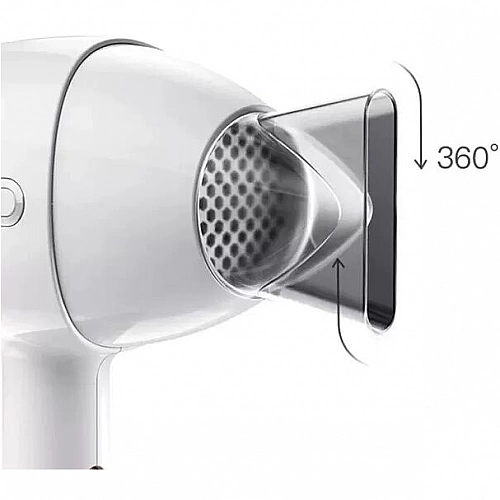 Фен Enchen Air Plus Hair Dryer White