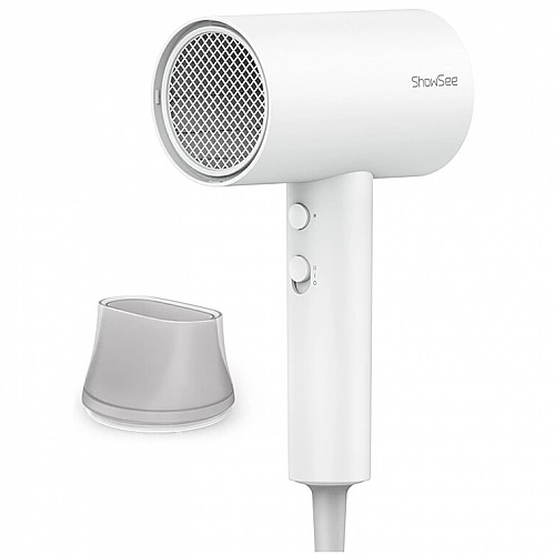 Фен Xiaomi Showsee A1-W White