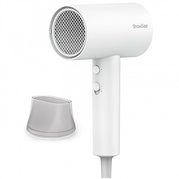 Фен Xiaomi Showsee A1-W White