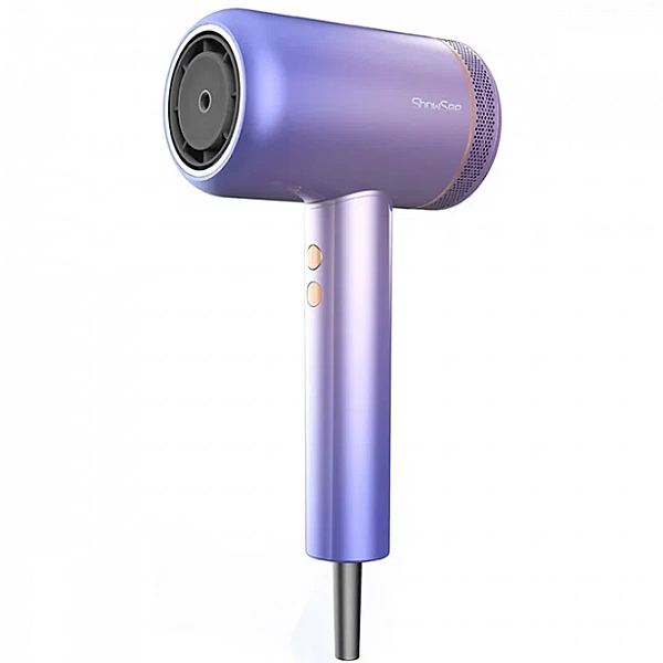Фен Xiaomi Showsee Hair Dryer Star Shining (A8-V) Violet