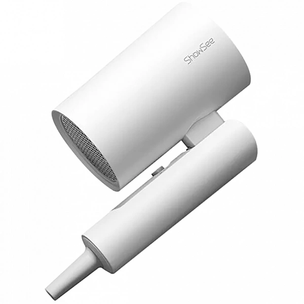 Фен Xiaomi Showsee A4-W White