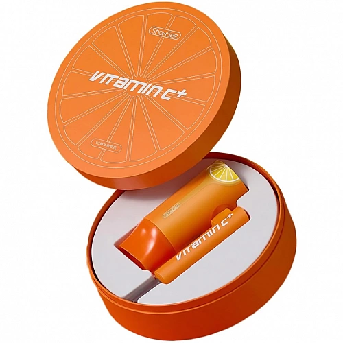 Фен Xiaomi ShowSee Electric Hair Dryer Vitamin C+ VC100-A Orange
