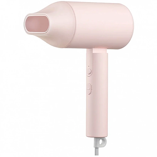 Фен Xiaomi Ionic Hair Dryer (CMJ02LXP) Pink