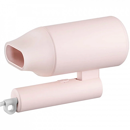 Фен Xiaomi Ionic Hair Dryer (CMJ02LXP) Pink