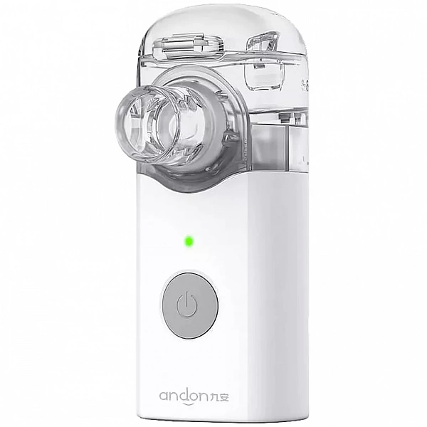 Небулайзер Xiaomi Mini Portable Silent Nebulizer (VP-M3A)