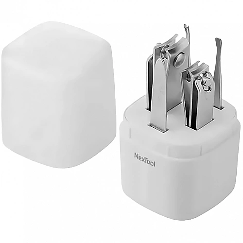 Маникюрный набор Xiaomi Nextool Nail Clipper Set (MS20011)