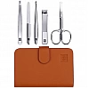 Маникюрный набор Xiaomi Huo Hou Stainless Steel Nail Clipper Set (HU0061)