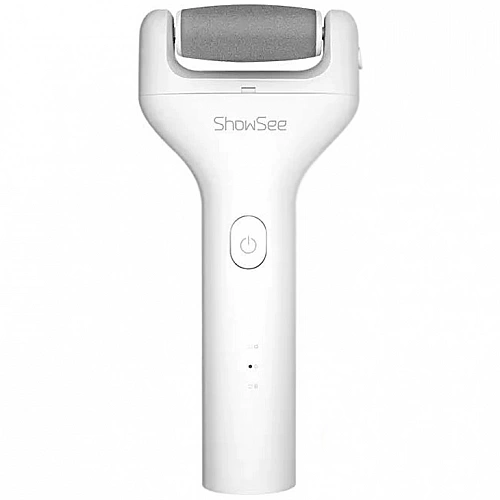 Машинка для педикюра Xiaomi ShowSee Electric Pedicure B1-W
