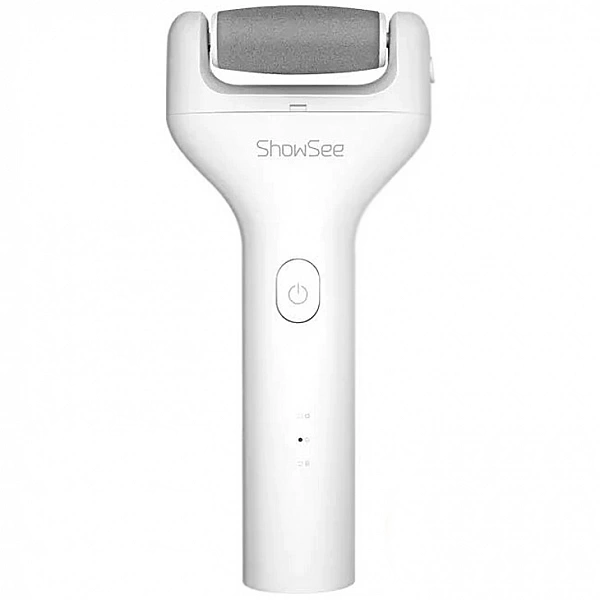 Машинка для педикюра Xiaomi ShowSee Electric Pedicure B1-W