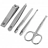 Маникюрный набор Xiaomi Huo Hou Stainless Steel Nail Clipper Set (HU0061)