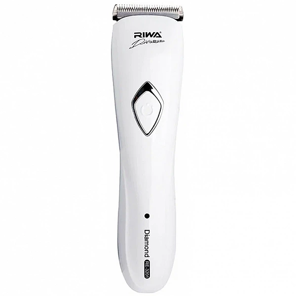 Машинка для стрижки Xiaomi Riwa RE-3201 White